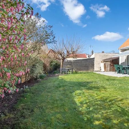 Feriehus La Maison Effet - Proche Plage, Parking Prive