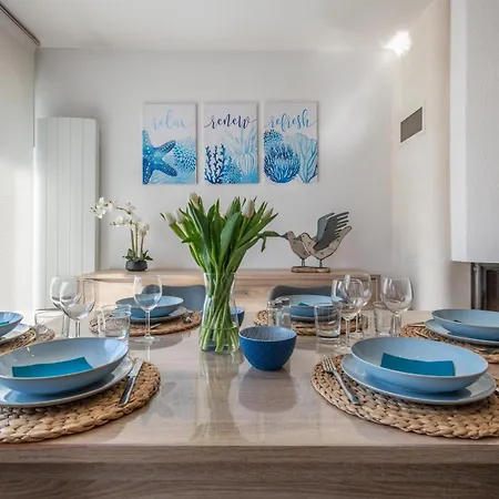 La Maison Effet - Proche Plage, Parking Prive Berck